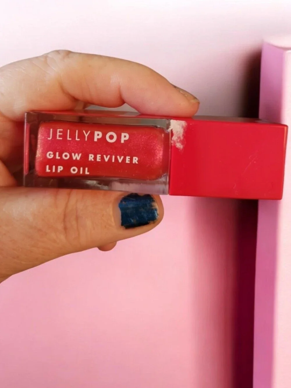 Jelly Pop Dew Primer and Lip Oil - ■ NBNB■ Final Price